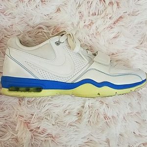 Nike Size 8.5 Training/Running Shoes Max Air